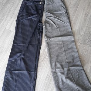 Escada wide legs pants